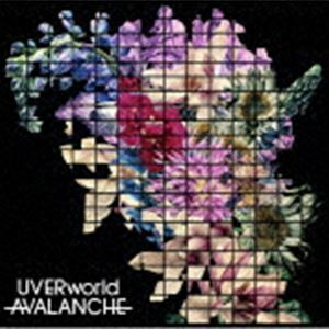 AVALANCHE（初回生産限定盤） UVERworld