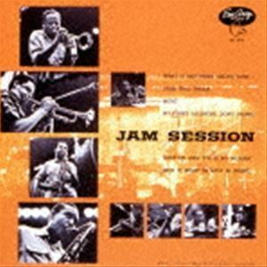 ジャム・セッション（生産限定盤） クリフォード・ブラウン・オールスターズ