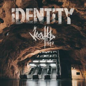 IDENTITY（通常盤／Type-B） jealkb