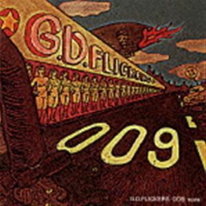 009 再生前夜（生産限定盤） G.D.FLICKERS