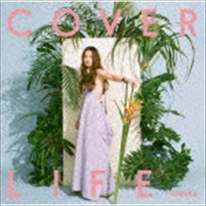 COVER LIFE（CD＋DVD） fumika