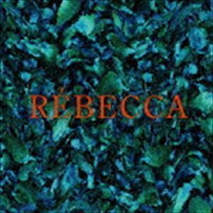 REBECCA（初回限定グッズ盤） みやかわくん