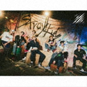 Scars／ソリクン -Japanese ver.-（初回生産限定盤B／CD＋DVD） Stray Kids