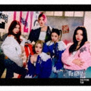 IT’z ITZY（初回限定盤B／CD＋DVD） ITZY