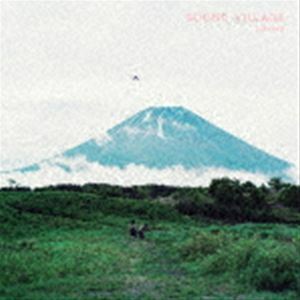 SOUND VILLAGE（通常盤） sumika