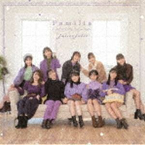 プラスティック・ラブ／Familia／Future Smile（初回生産限定盤B／CD＋Blu-ray） Juice＝Juice