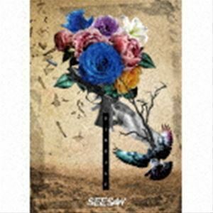 BARRAGE（豪華盤／Type-A／CD＋2DVD） SEESAW