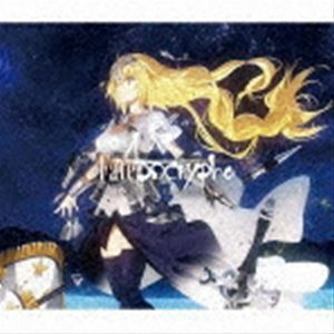 Fate／Apocrypha Original Soundtrack （アニメーション）