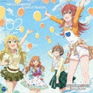 THE IDOLM＠STER STARLIT SEASON 02 （ゲーム・ミュージック）