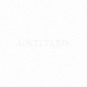 UNTITLED（CD＋DVD（スマプラ対応）） 浦田直也