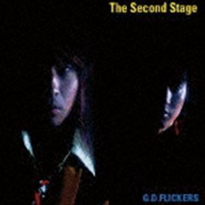 The Second Stage（生産限定盤） G.D.FLICKERS