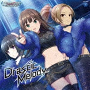 THE IDOLM＠STER CINDERELLA GIRLS STARLIGHT MASTER R／LOCK ON! 02 Drastic Melody （ゲーム・ミュージック）