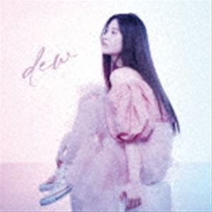 dew（通常盤／CD＋DVD） KEIKO