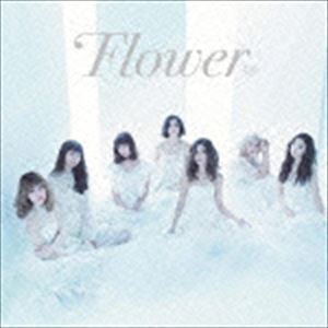 さよなら、アリス／TOMORROW～しあわせの法則～（通常盤） FLOWER