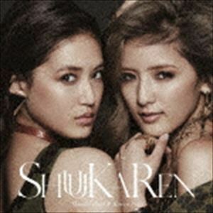 UNIVERSE（通常盤／CD＋DVD） ShuuKaRen