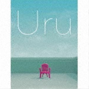 ファーストラヴ（初回生産限定盤／CD＋Blu-ray） Uru