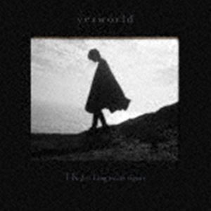 yesworld（初回生産限定盤／CD＋Blu-ray） TK from 凛として時雨