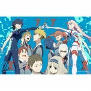 [Blu-Ray]ダーリン・イン・ザ・フランキス 7（完全生産限定版） 上村祐翔