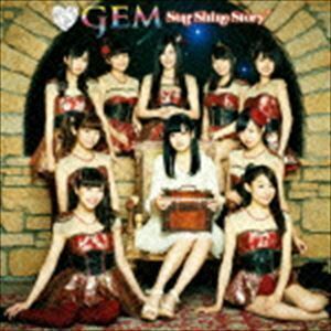 Star Shine Story（CD＋Blu-ray） GEM