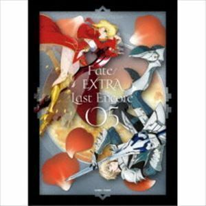 [Blu-Ray]Fate／EXTRA Last Encore 5（完全生産限定版） 阿部敦