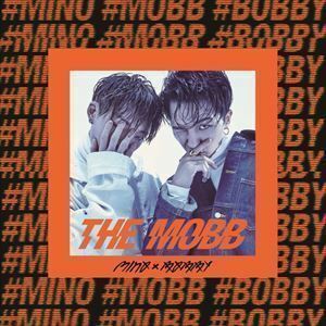 THE MOBB（CD＋DVD（スマプラ対応）） MOBB