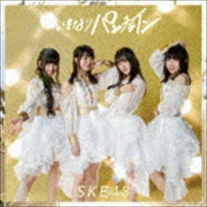 いきなりパンチライン（通常盤／TYPE-D／CD＋DVD） SKE48