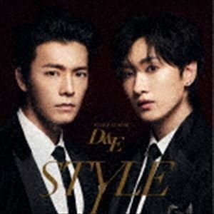 STYLE（CD＋Blu-ray（スマプラ対応）） SUPER JUNIOR-D＆E