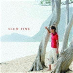 SLOW TIME（通常盤） 玉木宏