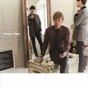 リスタート Honey L Days