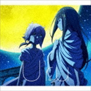 願い（期間生産限定盤／アニメ盤／CD＋Blu-ray） Uru