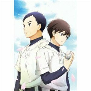 [Blu-Ray]バッテリー 1（完全生産限定盤） 内山昂輝