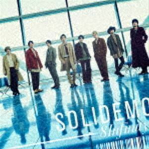 【合わせ買い不可】 8 Infinity CD SOLIDEMO