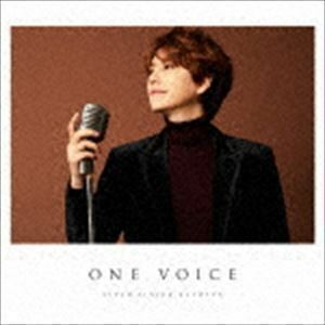 ONE VOICE（CD（スマプラ対応）） SUPER JUNIOR-KYUHYUN