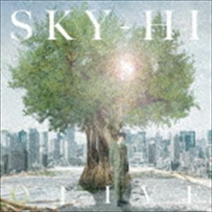 OLIVE（Music Video盤／CD＋DVD） SKY-HI