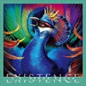 EXISTENCE（通常盤） デーモン閣下