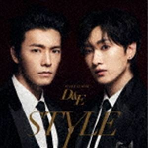 STYLE（CD＋DVD（スマプラ対応）） SUPER JUNIOR-D＆E