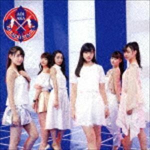 キャノンボール／青い赤（通常盤／CD＋DVD） 原駅ステージA