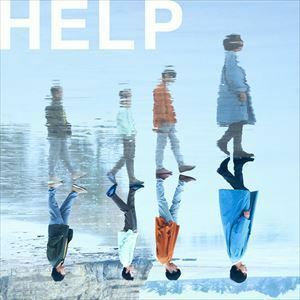 HELP（通常盤） flumpool