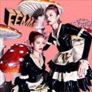 PoW!／L.C.S.＋Femm-Isation（スペシャルプライス盤） FEMM