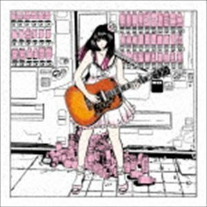 MUTEKI（CD＋DVD） 大森靖子