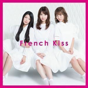 French Kiss（通常盤／TYPE-A／CD＋DVD） フレンチ★キス