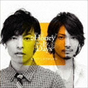 伝えたいことがあるから（CD＋DVD／ジャケットA） Honey L Days