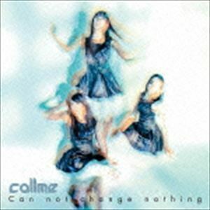 Can not change nothing（CD＋スマプラ） callme