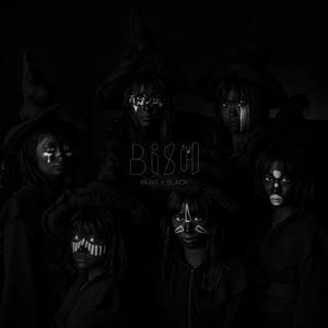 PAiNT it BLACK（CD＋DVD） BiSH