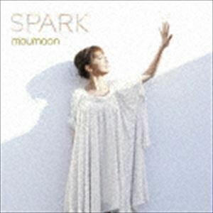 SPARK（CD＋DVD／ジャケットA） moumoon