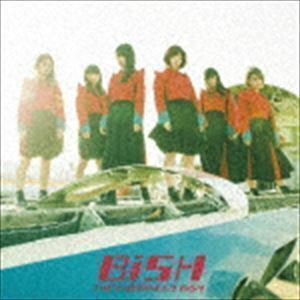 THE GUERRiLLA BiSH（通常盤／CD＋DVD） BiSH