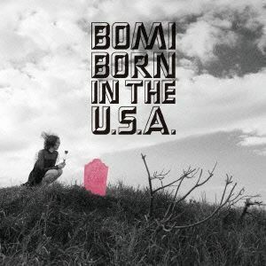 BORN IN THE U.S.A. BOMI