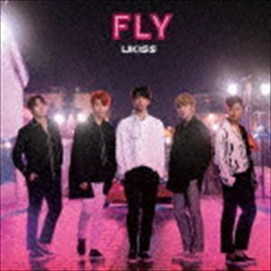 FLY（CD＋DVD（スマプラ対応）） U-Kiss