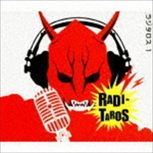 仮面ライダー 電王 Web RADIO ラジタロス 1 （ラジオCD）