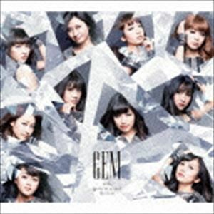 Girls Entertainment Mixture（2CD＋Blu-ray） GEM